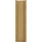 Ekena Millwork 7 1/2-in W x 24-in D x 28-in H Balboa Trad Rough Cedar Woodgrain TimberThane Outlooker, Primed Tan OUTUR075X24X28BOA04RCPR - alternate 6